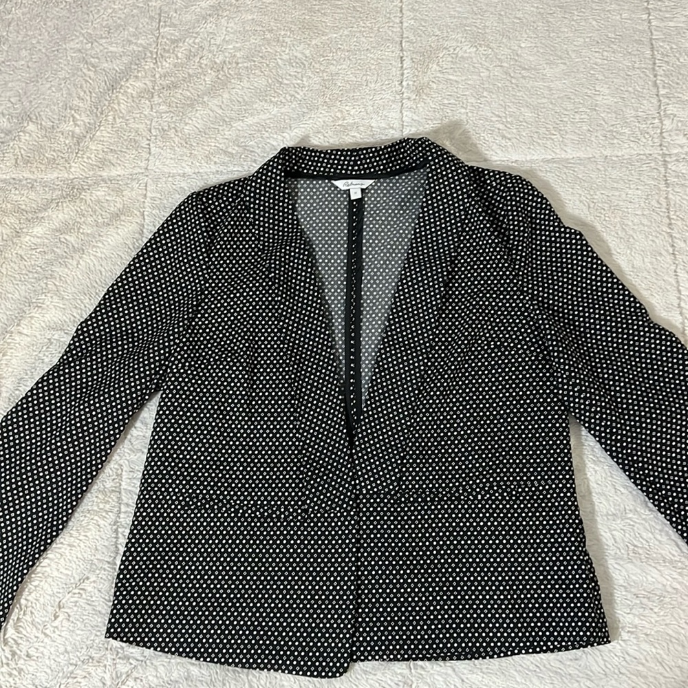 Reitmans Blazer - size 11